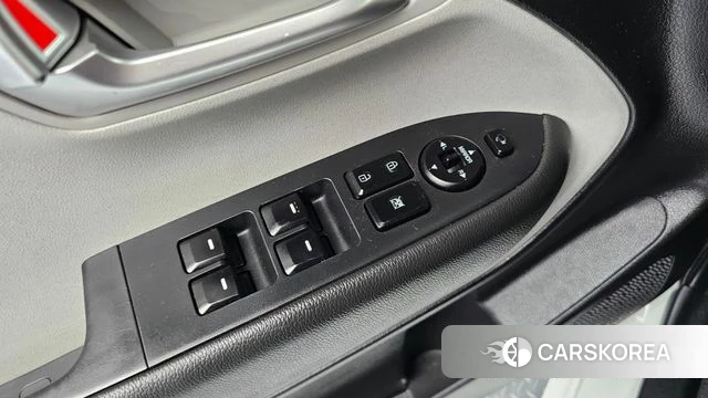 Kia The New Ray 2021 Белый из Кореи, фото 5