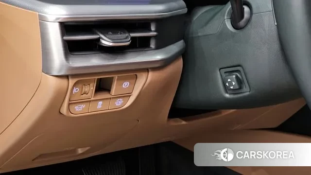 Hyundai Grandeur Hybrid (GN7) 2023 Белый из Кореи, фото 5