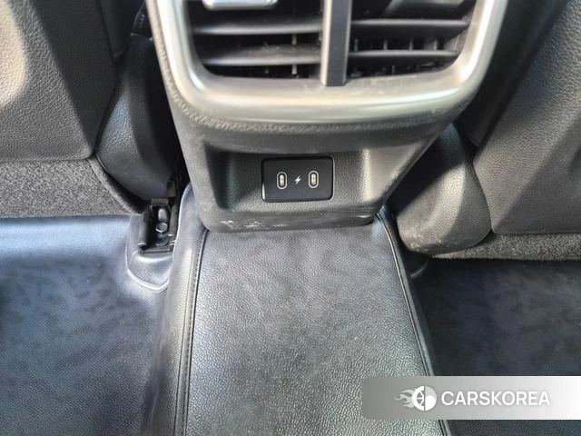 Kia The New K5 3rd generation 2025 Серебристо-серый из Кореи, фото 5