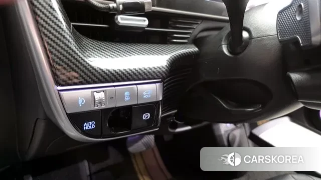 Hyundai Ionic 5 2022 Белый из Кореи, фото 5