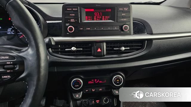 Kia All New Morning (JA) 2019 Жемчужный цвет из Кореи, фото 5