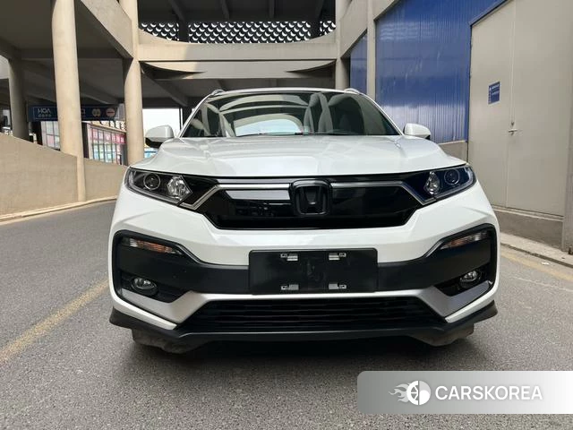 Honda XR-V 2022 Белый из Китая, фото 5