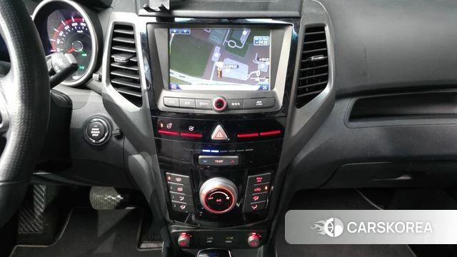 Ssangyong Tivoli Armor 2019 Белый из Кореи, фото 5