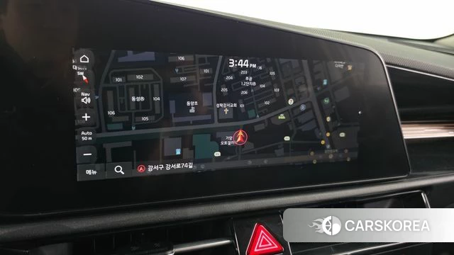 Kia Di Ol Nu Niro 2022 Белый из Кореи, фото 5