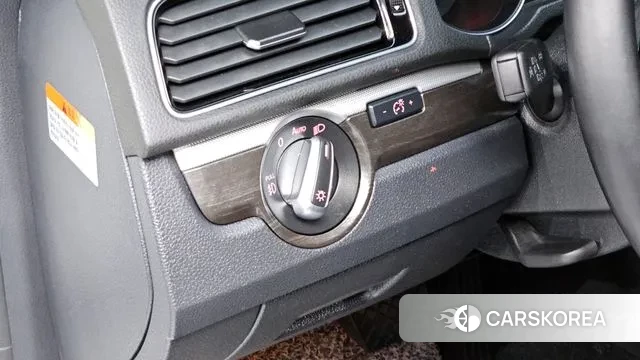 Volkswagen The New Passat 2018 Белый из Кореи, фото 5