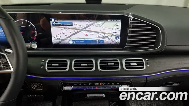 Mercedes-Benz GLE-Class W167 2024 Белый из Кореи, фото 5