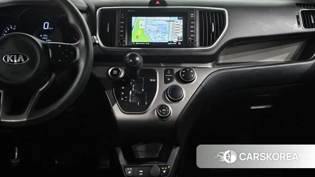 Kia The New Ray 2020 Белый из Кореи, фото 5