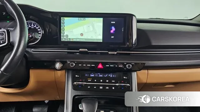 Kia Carnival 4th generation 2021 Белый из Кореи, фото 5