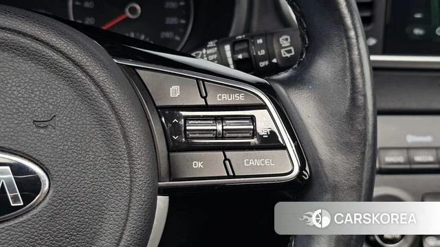 Kia Sportage The Bold 2018 Серый из Кореи, фото 5