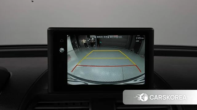 Hyundai Casper 2023 Серый из Кореи, фото 5