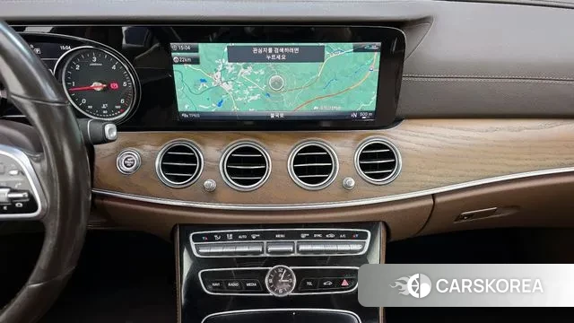 Mercedes-Benz E-Class W213 2020 Серый из Кореи, фото 5