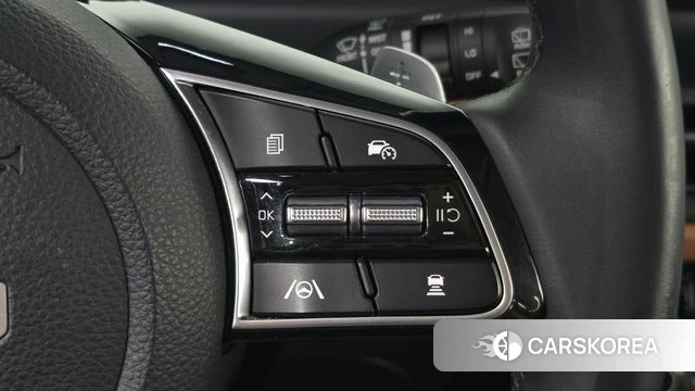 Kia The New Seltos 2023 Белый из Кореи, фото 5