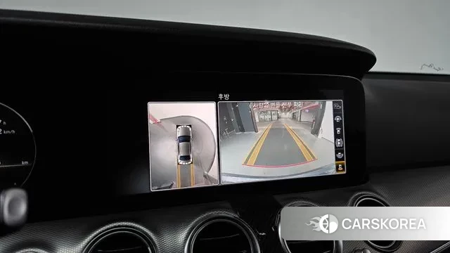 Mercedes-Benz E-Class W213 2019 Серый из Кореи, фото 5