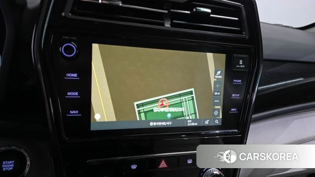 Ssangyong Tivoli Air 2022 Белый из Кореи, фото 5