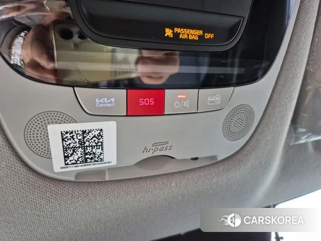 Kia The New Seltos 2023 Серый из Кореи, фото 5