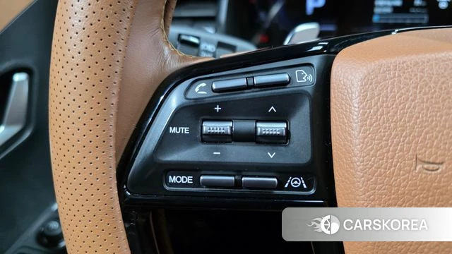 Ssangyong Torres 2023 Небесно-голубой из Кореи, фото 5
