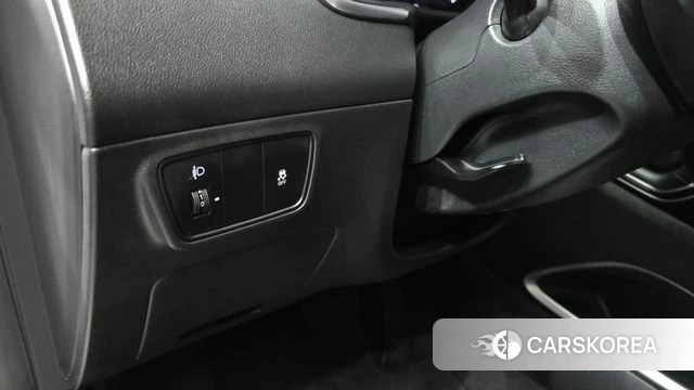 Hyundai Tucson (NX4) 2022 Белый из Кореи, фото 5