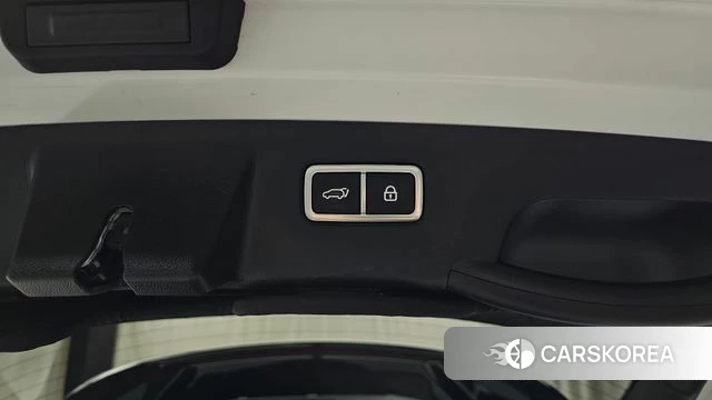 Kia Sorento 4th Generation 2022 Белый из Кореи, фото 5