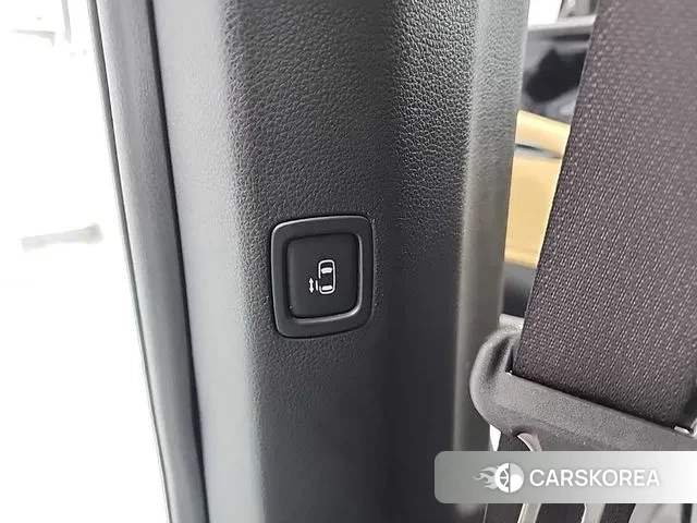 Kia Carnival 4th generation 2021 Черный из Кореи, фото 5