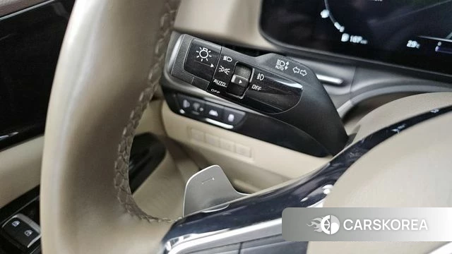 Kia Carnival 4th generation 2020 Белый из Кореи, фото 5