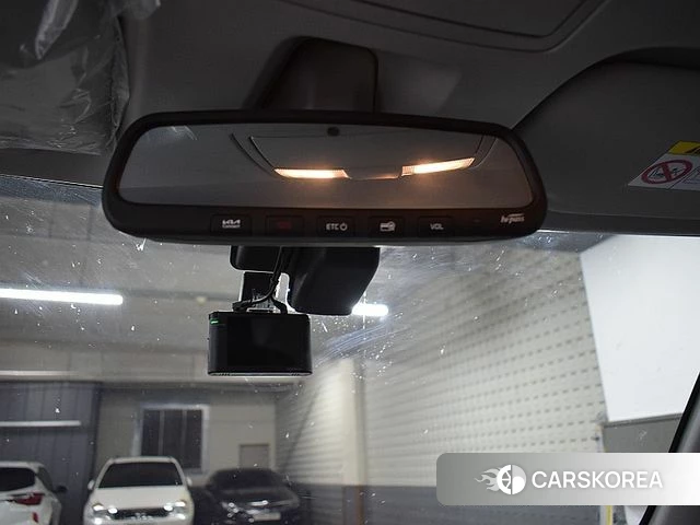 Kia The New Ray 2021 Серый из Кореи, фото 5