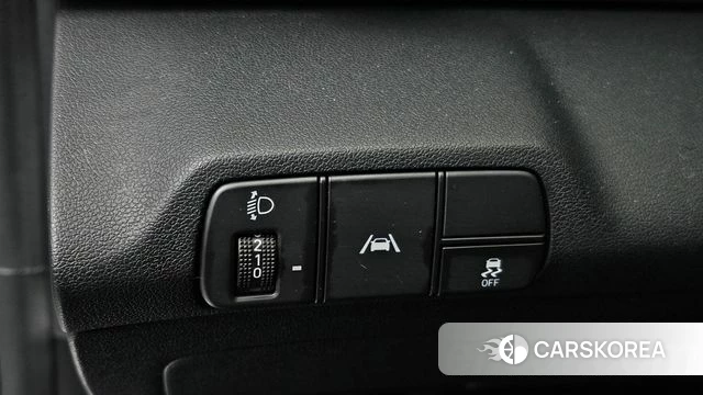 Hyundai Avante (CN7) 2021 Белый из Кореи, фото 5