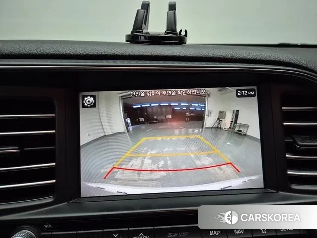 Hyundai The New Avante AD 2020 Белый из Кореи, фото 5