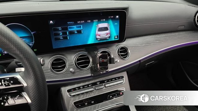 Mercedes-Benz E-Class W213 2023 Черный из Кореи, фото 5