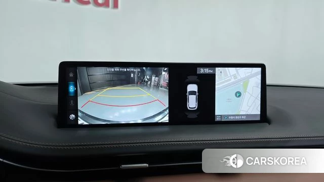 Genesis GV70 2023 Белый из Кореи, фото 5