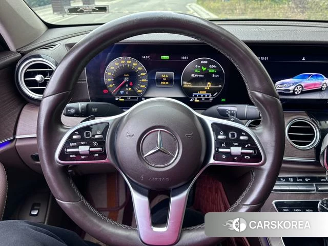 Mercedes-Benz E-class 2019 Черный из Китая, фото 5