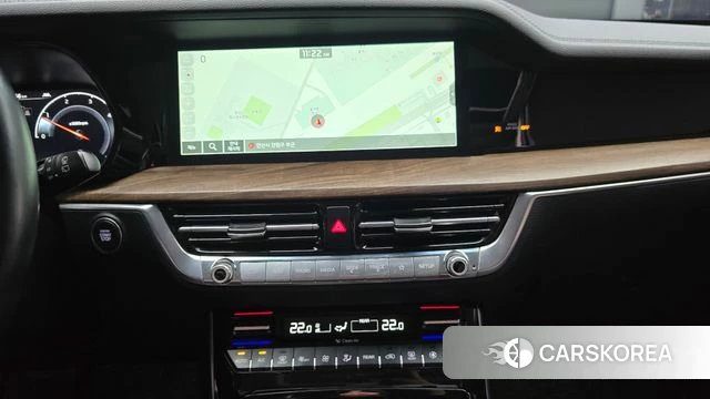 Kia Mohave Master 2020 Черный из Кореи, фото 5