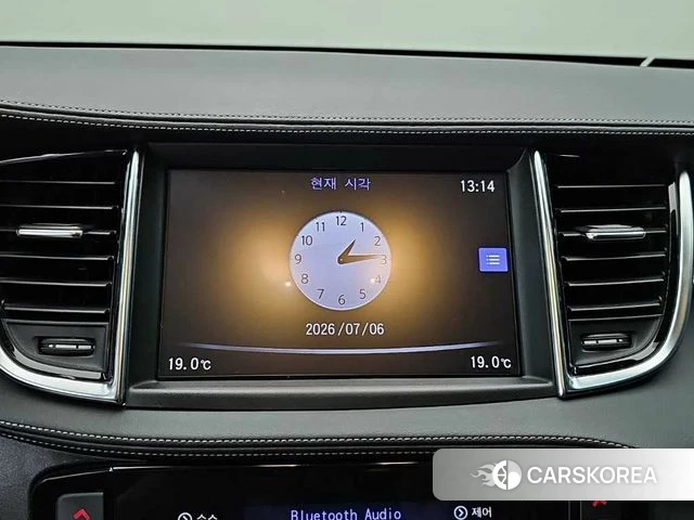 Infiniti QX50 (P71A) 2019 Серебристо-серый из Кореи, фото 5