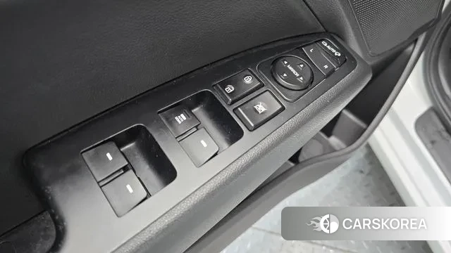 Hyundai Avante AD 2018 Белый из Кореи, фото 5