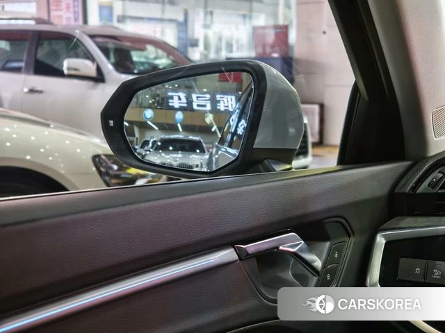Audi Q3 Sportback 2020 Белый из Китая, фото 5