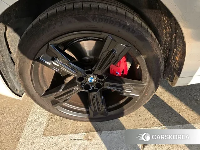 BMW X3 (G45) 2025 Белый из Кореи, фото 5