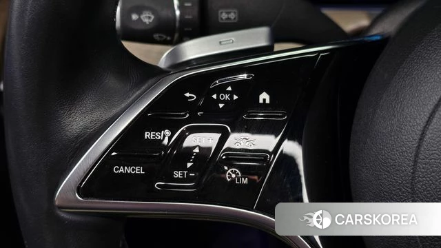 Mercedes-Benz E-Class W213 2021 Белый из Кореи, фото 5