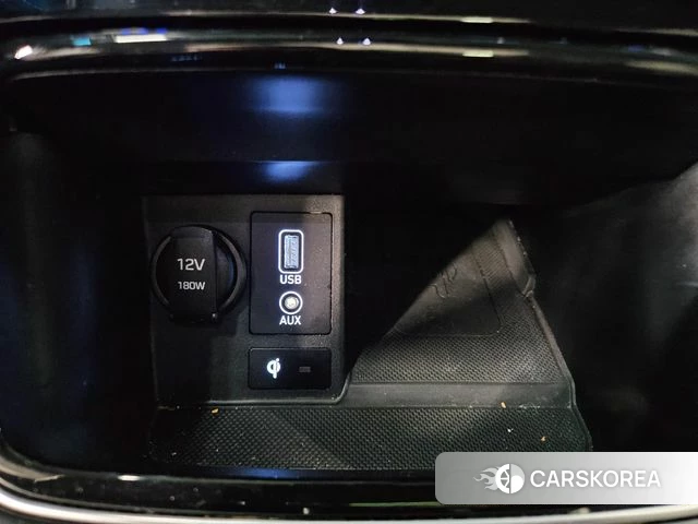 Hyundai Grandeur IG 2019 Черный из Кореи, фото 5