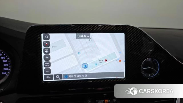Hyundai Grandeur IG 2018 Белый из Кореи, фото 5