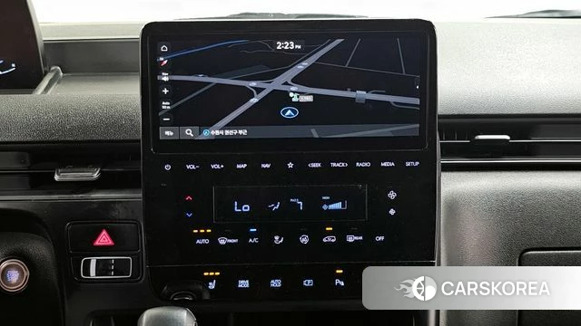 Hyundai Staria 2024 Черный из Кореи, фото 5
