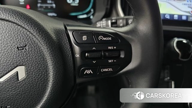 Kia The New Kia Ray 2022 Белый из Кореи, фото 5