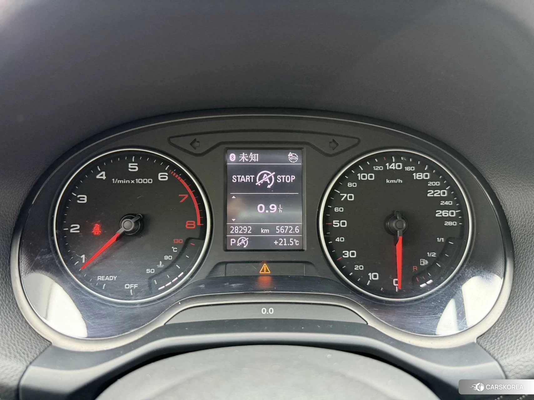 Audi Q2L 2021 Черный из Китая, фото 5