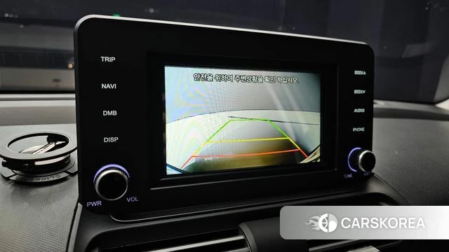 Hyundai Casper 2022 Белый из Кореи, фото 5