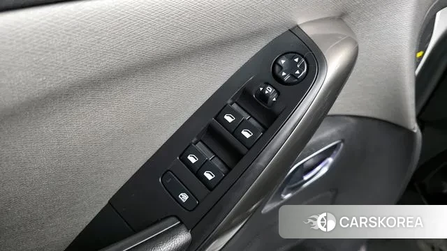 Citroen / DS Grand C4 Spacetourer 2021 Белый из Кореи, фото 5