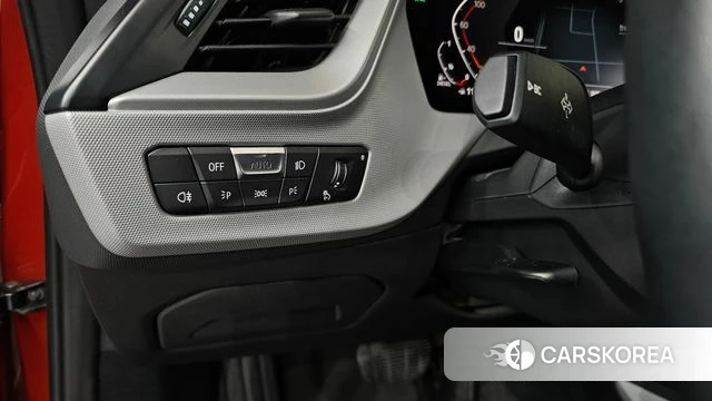 BMW 2 Series Gran Coupe (F44) 2021 Красный из Кореи, фото 5