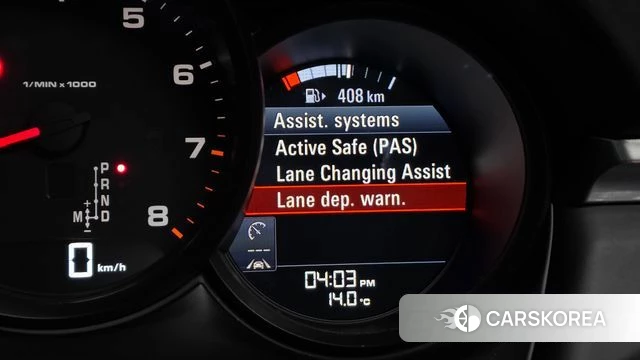 Porsche Macan 2021 Белый из Кореи, фото 5