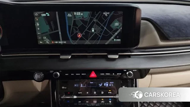 Kia Carnival 4th generation 2020 Черный из Кореи, фото 5