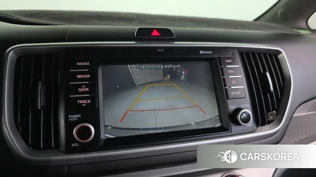 Kia The New Ray 2018 Черный из Кореи, фото 5