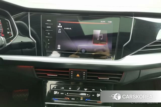 Volkswagen Passat 2022 Черный из Китая, фото 5