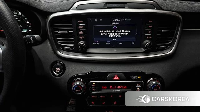 Kia The New Sorento 2019 Белый из Кореи, фото 5