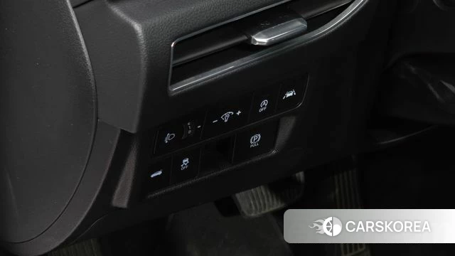 Hyundai Sonata (DN8) 2021 Белый из Кореи, фото 5